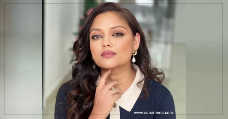 वाह ऋचा ज्यु, गालीको बदला गाली तर परिवारका महिला पात्रलाई !