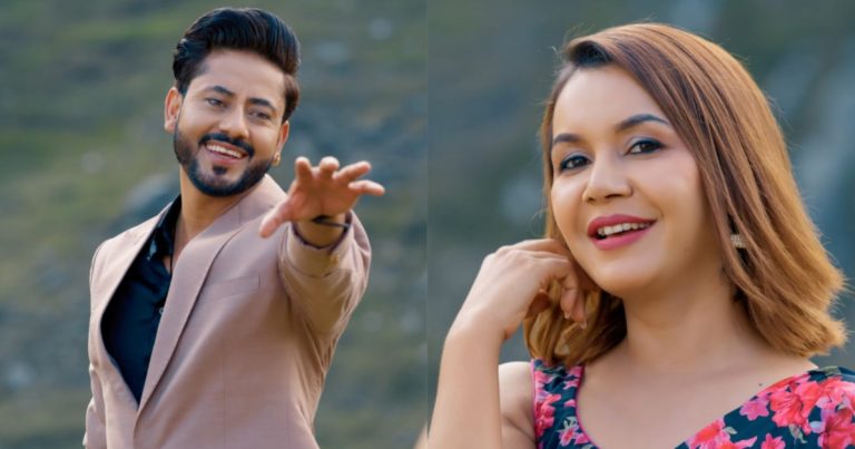 ‘बिगुल’को शीर्ष गीत ‘मरुभूमिमा पानी जस्तै’ सार्वजनिक