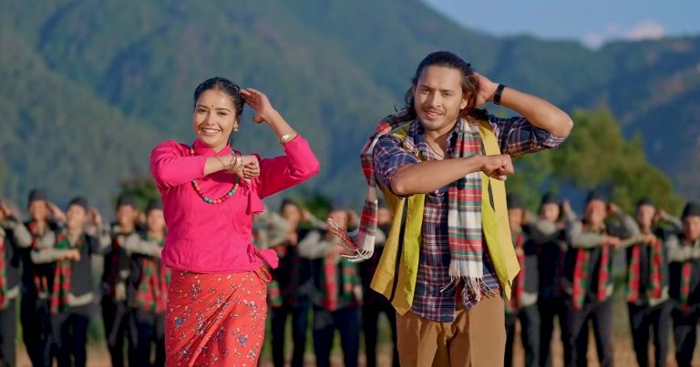 नयाँ भर्सनमा ‘दुधै फाटेसी’