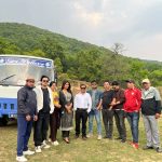 सुरज र अनुको स्वरमा ‘हावा चल्यो सिरिरी’