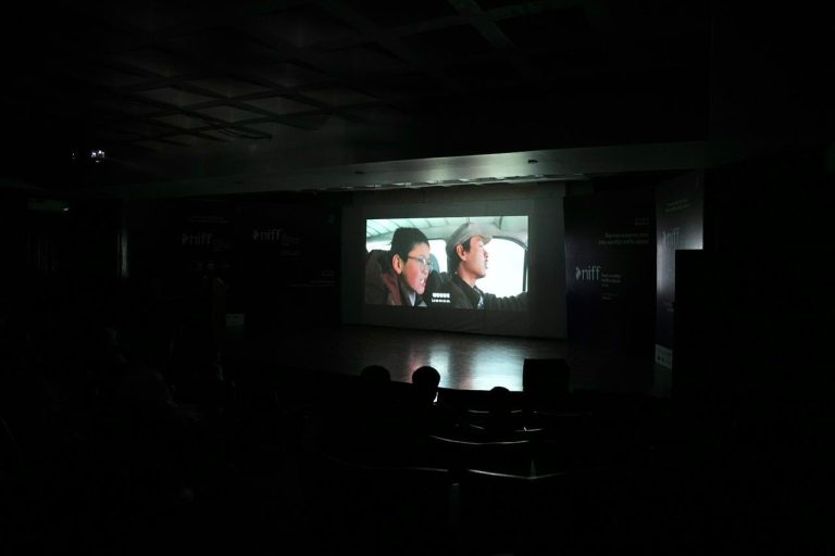 भेनिसमा प्रिमियर भएको चिनियाँ फिल्म निफमा