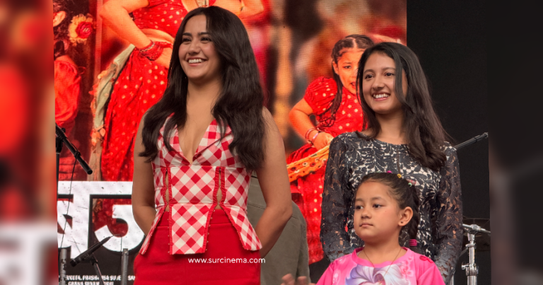 के हो ‘लालीबजार’ ?