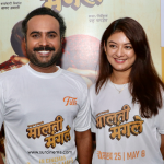 ‘मालती मंगले’को ट्रेलर : प्रेम, खटपट र सामाजिक यथार्थ चित्रण