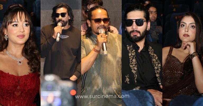 ट्रेनिङको पहिलो स्थानमा ‘राम नाम सत्य’को ट्रेलर