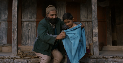 ‘रोल नं १’को टाइटल गीत सार्वजनिक