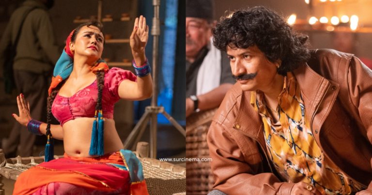 स्वस्तिमा खड्का भन्छिन् , ‘मै राम्री छु त नी’ मेरो के को दोष ?