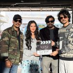 गीतबाट सुरु भयो ‘१२ गाउँ २’को छायांकन