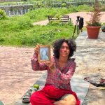‘मायाको मफलर’ले बाँड्यो मानवता र प्रेमको सन्देश