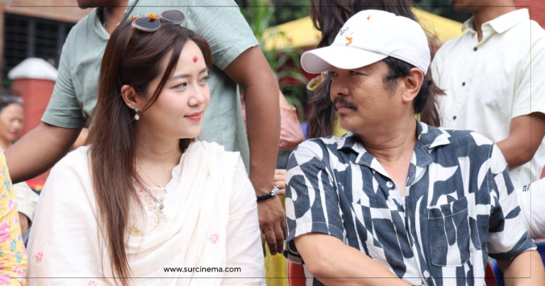 दयाहाङ र मिरुना फेरि एउटै पर्दामा