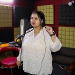 ‘पार्वती’को डबिङ सम्पन्न, दीपाश्री भन्छिन् – ‘सोचेभन्दा उत्कृष्ट बनेको छ’