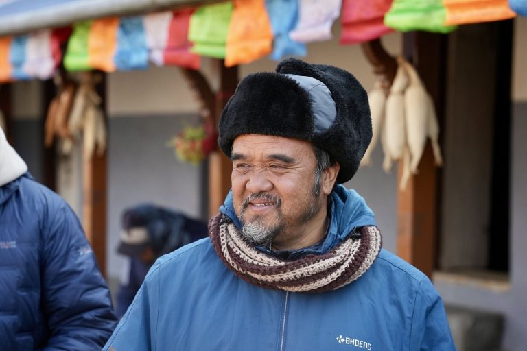 बजारको ट्रेन्डभन्दा विषयवस्तुलाई प्राथमिकता दिए : माओत्से गुरुङ