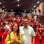 पहिलो दिनमै ‘गौँथली’को जादु, दर्शक भावुक