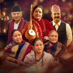 ‘झिंगेदाउ २’को ‘महिमा आमाको’ सार्वजनिक, आमाको त्याग र वृद्धाश्रमको पीडा बोल्ने