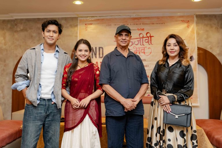 ५१ दिनमा सकियो ‘चिरञ्जीवी भवः’को छायांकन, माघ १ गते प्रदर्शनमा आउने