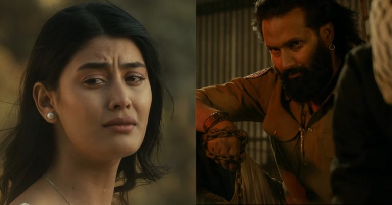 ‘आचार्य’को टिजर : निखिलको एक्सन देखि इमोसनल सम्म