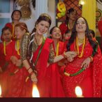 शिवनको निर्देशनमा ‘तीजको लहर आउँदा बरीलै’ सार्वजनिक