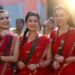 ‘माया भनेकै यस्तो होला’को तीज गीत ‘नक्कल पारी’ सार्वजनिक