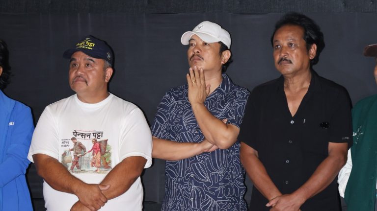 ‘पेन्सन पट्टा’ : लाहुरे जीवनको अनकही कथा