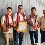 ६० वर्षमाथिका नागरिकले ‘गौँथली’ निःशुल्क हेर्न पाउने