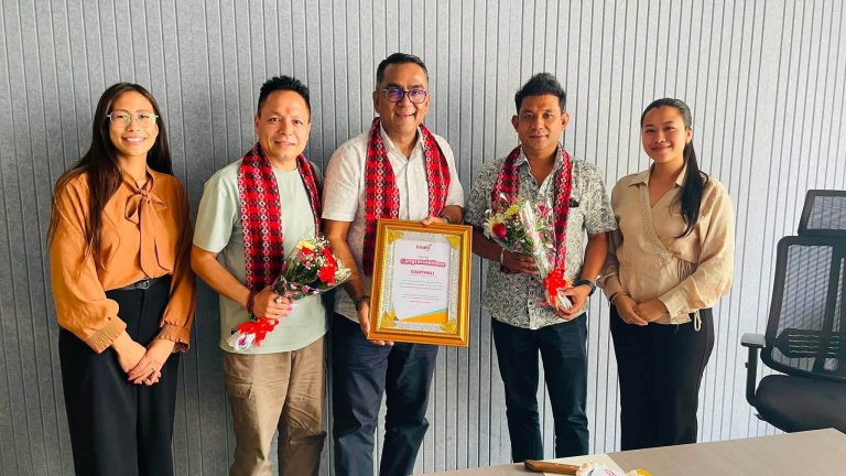 ६० वर्षमाथिका नागरिकले ‘गौँथली’ निःशुल्क हेर्न पाउने