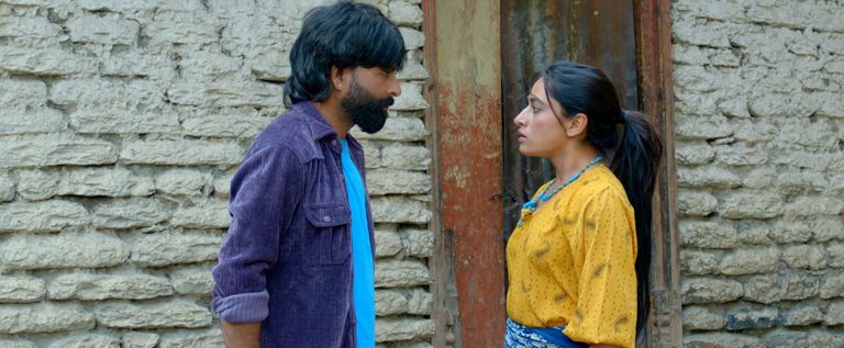 ‘चमेलीको पोइ’को ट्रेलर सार्वजनिक, सुरक्षा र मुकुनको दाम्पत्य झगडामा कमेडीको तड्का