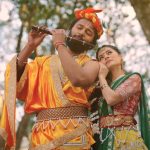 अनिलराज र रोशनीको ‘राधा’सँगै खुल्यो ‘कालमाण्डू’को प्रदर्शन मिति