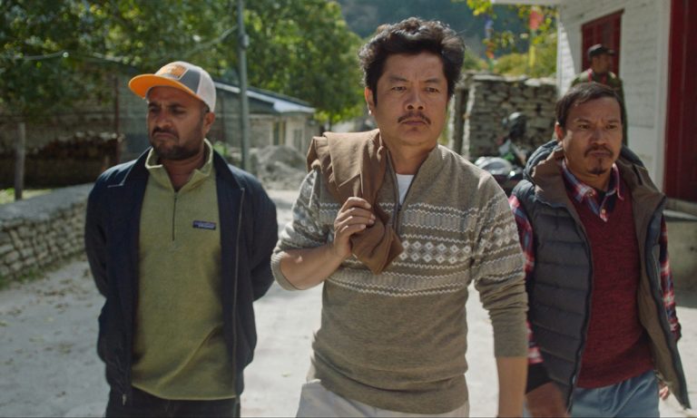 ‘कबड्डी ५’को टिजर सार्वजनिक