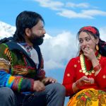 ‘चमेलीको पोइ’मा मुकुन र सुरक्षाको ‘माया मान्छौ र’