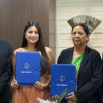 सरकारी ब्रान्डको अनुहार बनिन् नीति शाह