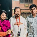 ‘म मदनकृष्ण’को पहिलो सेड्युल पूरा, दसैँपछि छायांकनमा फर्किने
