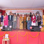 ‘साथी राइड’ शुभारम्भ गर्दै चलचित्र कलाकार संघले साट्यो दशैंको शुभकामना