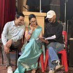 घोषणाबिनै छायांकनको अन्तिम चरणमा ‘श्रीमान् श्रीमती’, के छ खनालको नयाँ सिनेमामा?