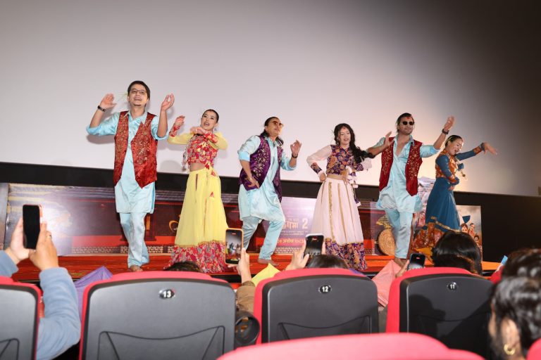 ‘आ बाट आमा २’ ले पायो पीजी सर्टिफिकेट