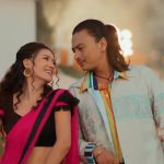 ‘अचेल किन कान्छी’मा पल–मलिकाको जोडीको क्रेज, ६० लाखभन्दा बढी भ्युज