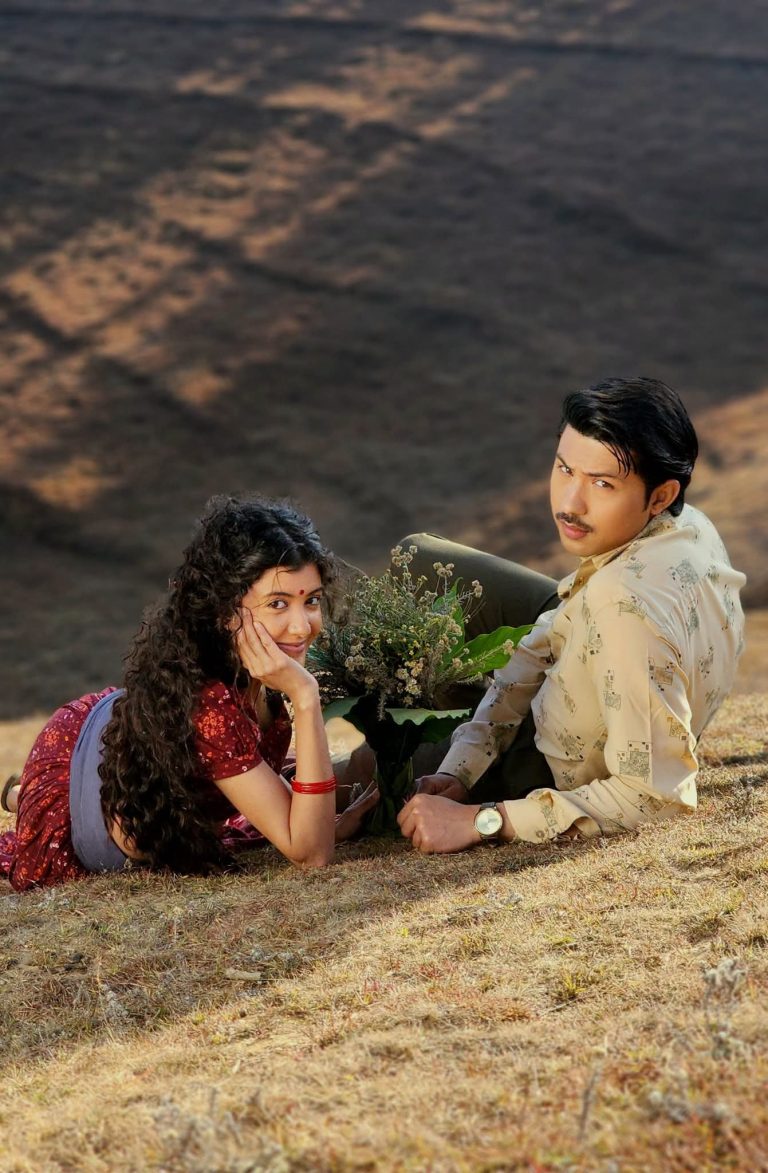 ‘बाटुलो जून’को गीत र टिजरले युट्युबमा मच्चाए धमाका