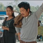 नाचेनन् कलाकार, कथामै बुनियो प्रेम–नोकझोक, आयो ‘कबड्डी ५’को ‘थाक खोला’