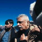 ‘कलेजी–ऊनको स्वीटर’को छायाङ्कन सिक्किमबाट सुरु