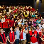 ‘बाः एक योद्धा’ बिहानैदेखि हाउसफुल, दर्शकको चापपछि थपिए शो